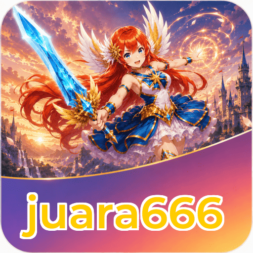 juara666