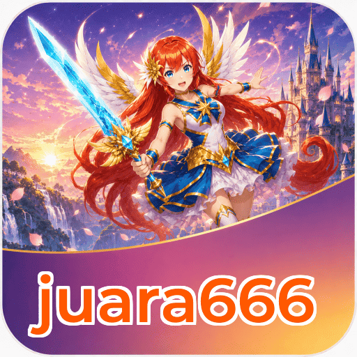 juara666