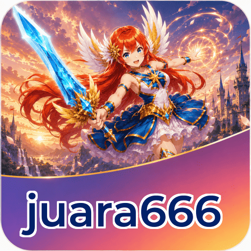 juara666 APK Indonesia - Panduan Lengkap dan Tutorial