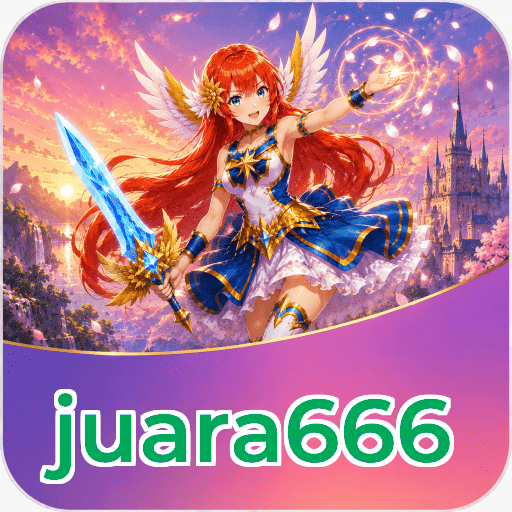 juara666