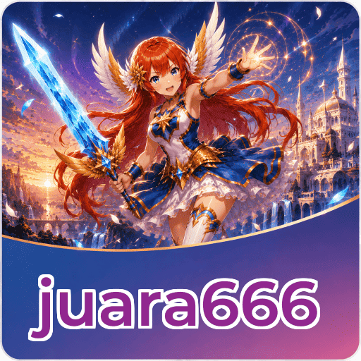juara666